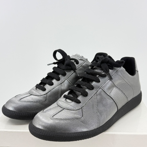 Margiela GAT Low - Picture 3 of 9